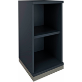 Artikelbild 1 für fm Aktenregal Oldenburg lavagrau 40,0 x 44,2 x 78,1 cm, Artikelnummer 408134