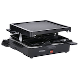 Artikelbild 1 für SEVERIN RG 2370 Raclette-Grill, Artikelnummer 778763