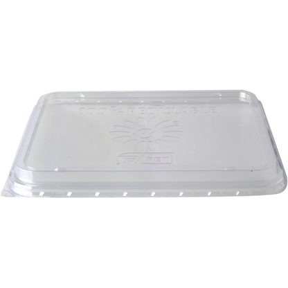 Artikelbild 12 für 50 STARPAK Deckel für Einweg-Menüschalen 23,4 x 18,7 cm, Artikelnummer 823114