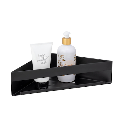 Artikelbild 17 für WENKO Genova Duschkorb Edelstahl, Artikelnummer 804223