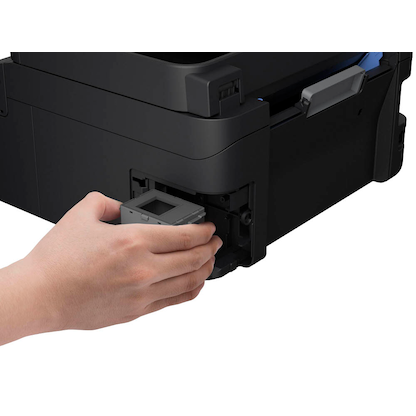 Artikelbild 11 für EPSON EcoTank ET-4810 4 in 1 Tintenstrahl-Multifunktionsdrucker schwarz, Artikelnummer 882573