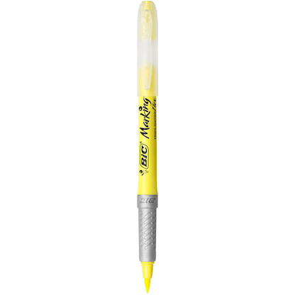 Artikelbild 7 für BIC Highlighter Flex Textmarker farbsortiert, 4 St., Artikelnummer 147577