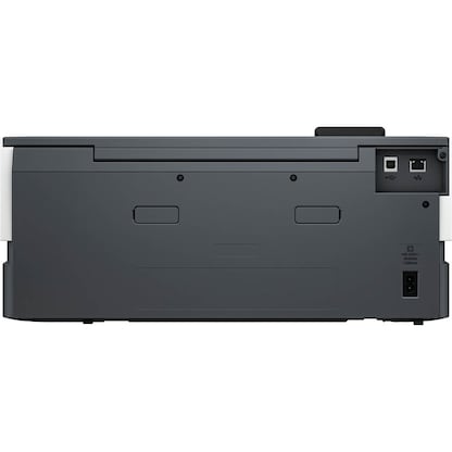 Artikelbild 6 für HP OfficeJet Pro 9110b Tintenstrahldrucker grau, Artikelnummer 163729