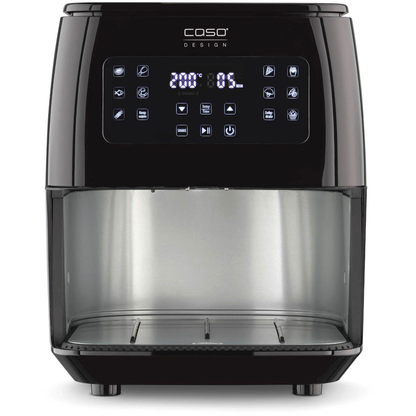 Artikelbild 4 für caso® AF 600 XL Heißluftfritteuse, Artikelnummer 274306