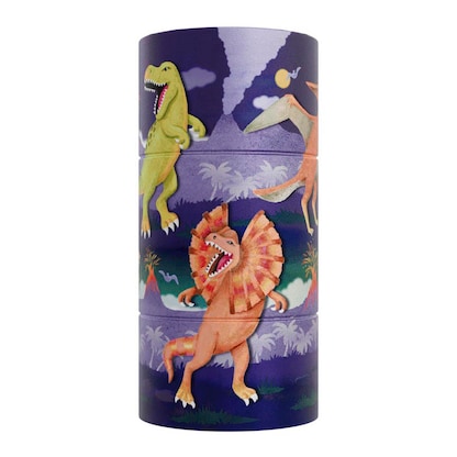 Artikelbild 6 für FABER-CASTELL Connector Filzstifte farbsortiert, 20 St., Artikelnummer 278089