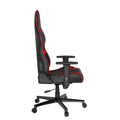 Artikelbild 5 für DXRacer Gaming Stuhl Prince Serie, Größe L, OH-PM88-NR Kunstleder schwarz, Artikelnummer 410759