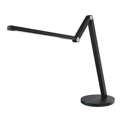 Artikelbild für Hansa Cascade Schreibtischlampe schwarz 7 Watt, Artikelnummer 496097