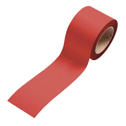 Artikelbild 17 für 2 EICHNER Magnetbänder rot 3,0 cm x 10,0 m, Artikelnummer 703878
