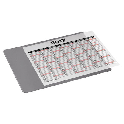 Artikelbild 4 für DURABLE Mousepad Foto transparent, Artikelnummer 261610