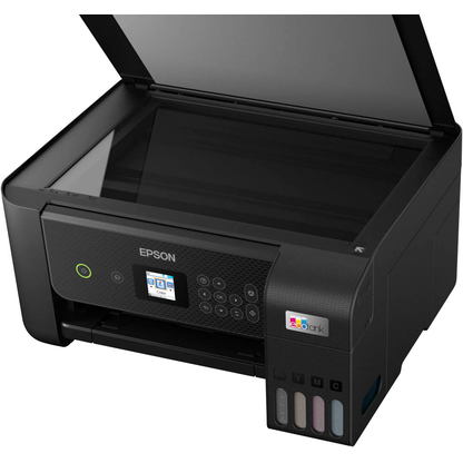 Artikelbild 14 für EPSON EcoTank ET-2825 3 in 1 Tintenstrahl-Multifunktionsdrucker schwarz, Artikelnummer 450029