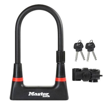 Artikelbild 11 für Master Lock® Fahrradschloss 8279EURDPRO schwarz, Artikelnummer 727703