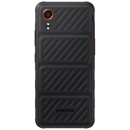 Artikelbild 3 für SAMSUNG Galaxy Xcover 7 Enterprise Edition Outdoor-Smartphone schwarz 128 GB, Artikelnummer 264537