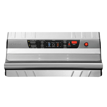 Artikelbild 3 für Bartscher 420/20L Vakuumiergerät silber 360 W, Artikelnummer 427326