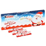 Artikelbild 1 für kinder Schokolade 12 St./150,0 g, Artikelnummer 256427