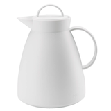 Artikelbild 1 für alfi Isolierkanne DAN weiß 1,0 l, Artikelnummer 482178