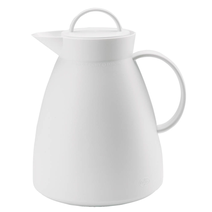 Artikelbild 24 für alfi Isolierkanne DAN weiß 1,0 l, Artikelnummer 482178
