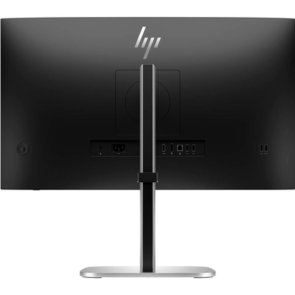Artikelbild 4 für HP Serie 5 Pro 527pq Monitor 69,0 cm (27,0 Zoll) schwarz, Artikelnummer 562106