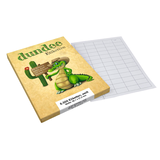 Artikelbild 1 für 6.500 dundee Etiketten weiß 38,1 x 21,2 mm, Artikelnummer 585048