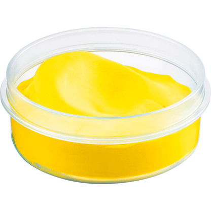 Artikelbild 4 für maped Knete MODELING FRIENDS farbsortiert, 3 Farben je 18,0 g, Artikelnummer 701823