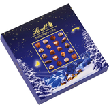 Artikelbild 1 für Lindt Weihnachtszauber Mini Pralinen 20 St./ 100,0 g, Artikelnummer 755084