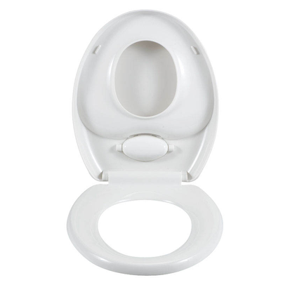 Artikelbild 6 für WENKO WC-Sitz mit Absenkautomatik Family weiß, Artikelnummer 811283