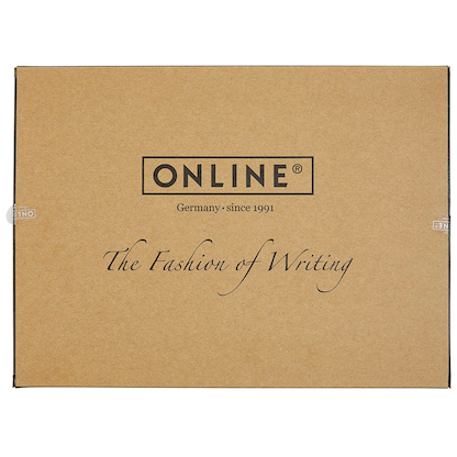 Artikelbild 12 für ONLINE® All-In-One Handlettering-Set farbsortiert, 1 Set, Artikelnummer 283931