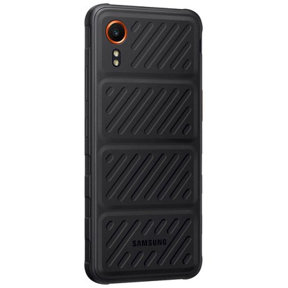 Artikelbild 4 für SAMSUNG Galaxy Xcover 7 Enterprise Edition Outdoor-Smartphone schwarz 128 GB, Artikelnummer 264537