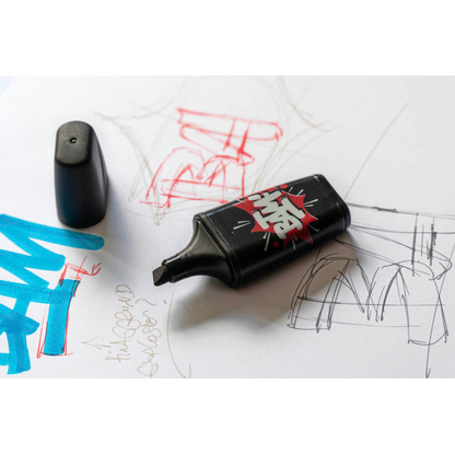 Artikelbild 7 für STABILO MINI by Snooze One Textmarker farbsortiert, 6 St., Artikelnummer 903747