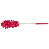 Artikelbild 1 für WESTMARK Staubwischer rot Kunststoff 26,0 cm breit, Artikelnummer 996381