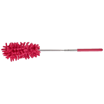 Artikelbild 2 für WESTMARK Staubwischer rot Kunststoff 26,0 cm breit, Artikelnummer 996381