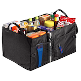 Artikelbild 1 für hama Auto-Organizer schwarz, Artikelnummer 208090