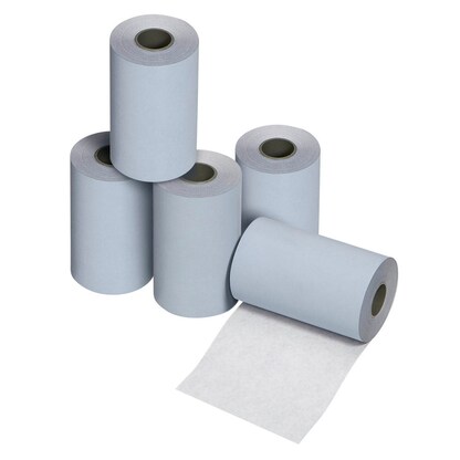 Artikelbild 15 für Blue4est® Öko-Thermorollen 5,7 cm x 14,0 m, 5 Rollen, Artikelnummer 419733