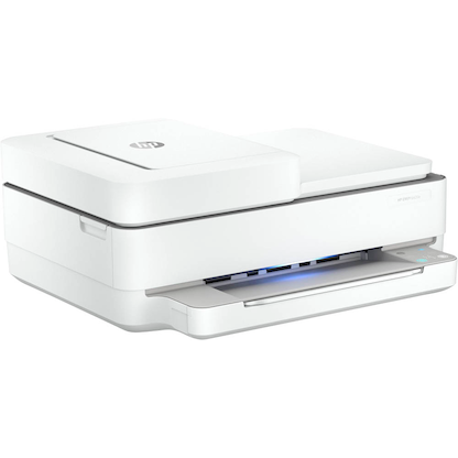 Artikelbild 5 für HP ENVY 6420e All-in-One 3 in 1 Tintenstrahl-Multifunktionsdrucker weiß, HP Instant Ink-fähig, Artikelnummer 498574