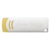 Artikelbild 1 für PILOT Radiergummi für Radierstift weiß, 1 St., Artikelnummer 659427