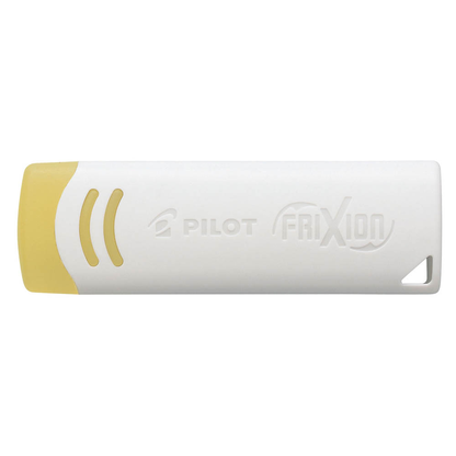 Artikelbild für PILOT Radiergummi für Radierstift weiß, 1 St., Artikelnummer 659427