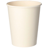 Artikelbild 1 für 50 PAPSTAR Einweg-Trinkbecher pure 0,2 l, Artikelnummer 822373