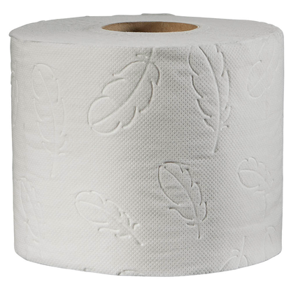 Artikelbild 3 für TORK Toilettenpapier T4 Premium Extra Soft 4-lagig, 42 Rollen, Artikelnummer 289033