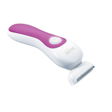 Artikelbild 1 für beurer HL 36 elektrischer Rasierer Damen, Artikelnummer 181158