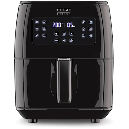 Artikelbild 2 für caso® AF 600 XL Heißluftfritteuse, Artikelnummer 274306