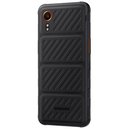 Artikelbild 5 für SAMSUNG Galaxy Xcover 7 Enterprise Edition Outdoor-Smartphone schwarz 128 GB, Artikelnummer 264537