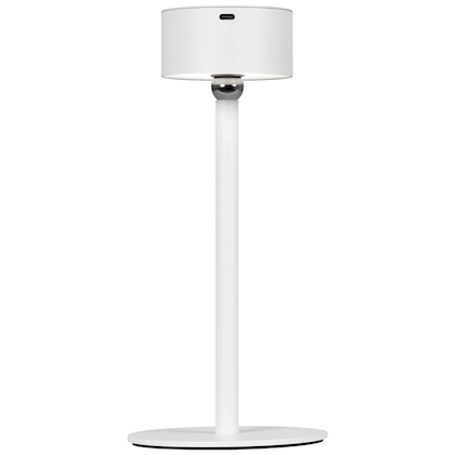 Artikelbild 2 für Hansa Flare Ombre Schreibtischlampe weiß, matt 5 W, Artikelnummer 495969