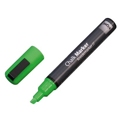 Artikelbild 6 für SIGEL Kreidemarker farbsortiert 1,0 - 5,0 mm, 3 St., Artikelnummer 537985