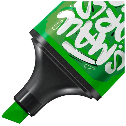 Artikelbild 3 für STABILO MINI by Snooze One Textmarker farbsortiert, 6 St., Artikelnummer 903747