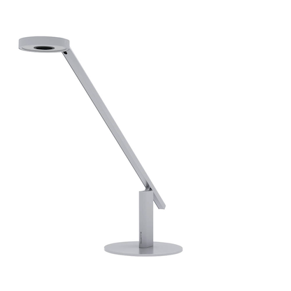 Artikelbild 8 für LUCTRA® by DURABLE TABLE LITE LED-Schreibtischlampe silber 12 W, Artikelnummer 625669