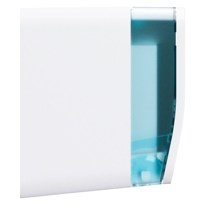 Artikelbild 5 für Satino Papierhandtuchspender HYGINITY PT3 System 333428 weiß Kunststoff, Artikelnummer 663077