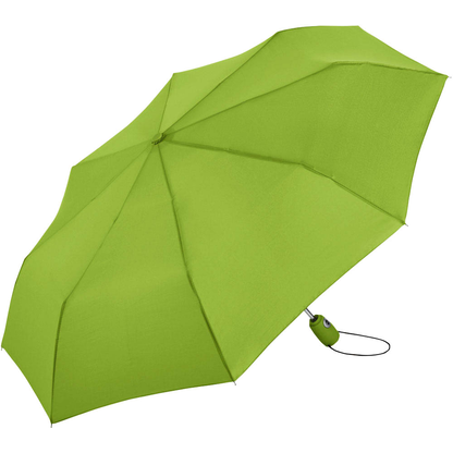 Artikelbild 1 für FARE Regenschirm FARE®-AOC limette, Artikelnummer 472105