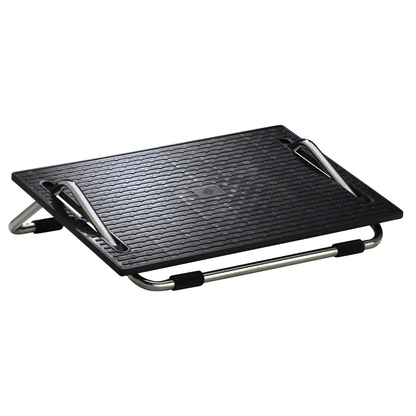 Artikelbild für WEDO Fußstütze Ergoswing schwarz Stahl, Artikelnummer 821785