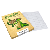 Artikelbild 1 für 4.000 dundee Etiketten weiß 48,5 x 25,4 mm, Artikelnummer 585063