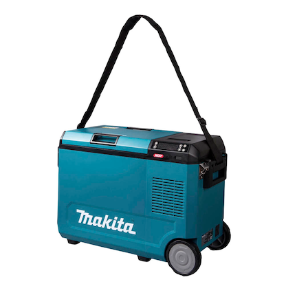 Artikelbild 16 für makita CW004GZ Akku-Kompressor-Wärme-&-Kühlbox, Artikelnummer 308126