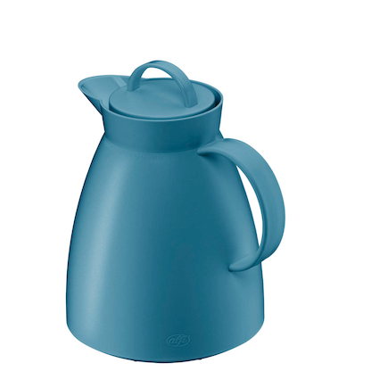 Artikelbild für alfi Isolierkanne DAN blau 1,0 l, Artikelnummer 482057